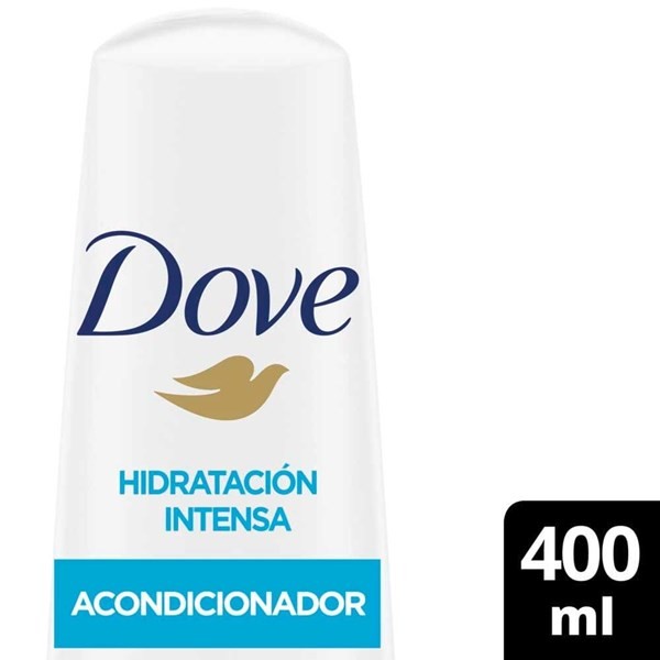 Acond Dove Hidratacion Intensa 400 Ml #1