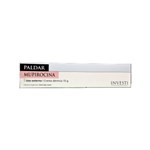 Siegfried Paldar Mupirocina Crema x 15 g #1