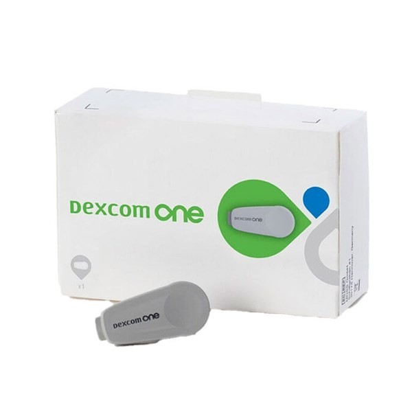 Dexcom Combo de Mantenimiento Trimestral alt