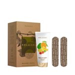 Set de Manos Bouquet Frutal Relazzi #1