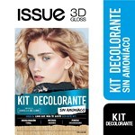 Issue Kit Decolorante Sin Amoníaco 3D #1