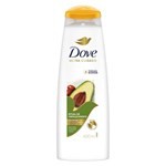 Shampoo Dove Rit Fortale Palta 400 Ml #2