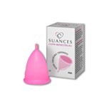 Suances Copa Menstrual Chica #1