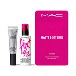Mac Fix + Stay Over Presentación Maquillaje 2 U #1