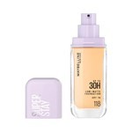 Base de Maquillaje Maybelline Ny Superstay Lumi Matte Tono Bases 118 #2