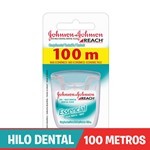 Johnsons Hilo Dental Menta (Essencial) 100 m #2