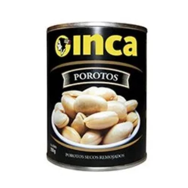 Mir Porotos Secos Inca 350 xg #1