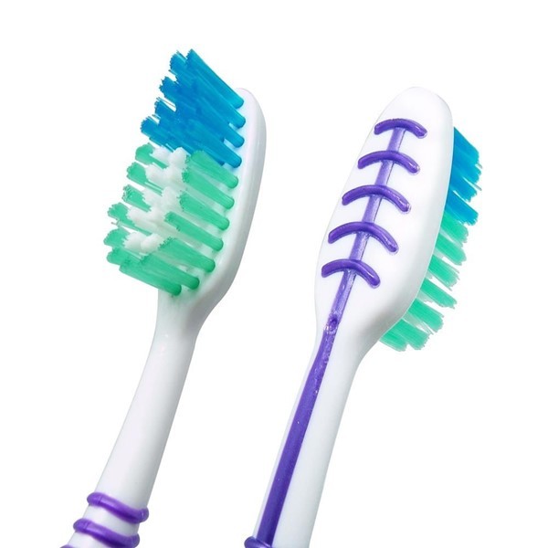 Cepillo Dental Colgate Extra Clean - Pack X 3u alt