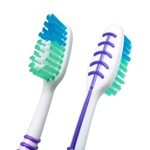 Cepillo Dental Colgate Extra Clean - Pack X 3u #2