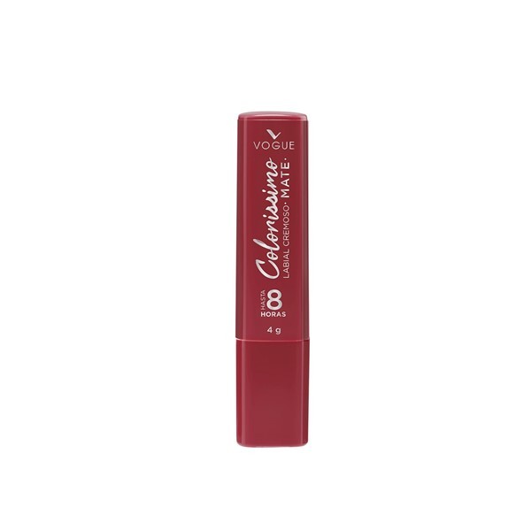 Vogue Labial Colorissimo Barra alt