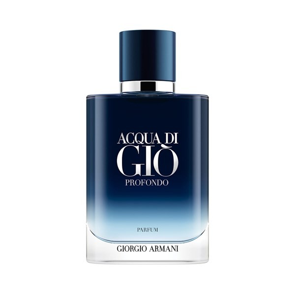 Armani Acqua Di Gio Homme Profondo Parfum Ed. Limitada Presentación Fragancias 100 ml #1