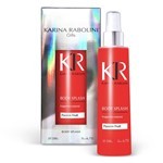 Body Splash Passion Fruit For Woman #1