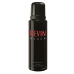 Kevin Desodorante Aerosol Black 250 ml #1