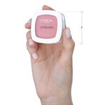 Loreal Paris Rubor True Match 120 Rose Santal #3