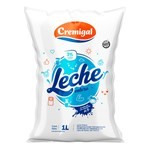 Generico Leche Entera Cremigal 1 l #1
