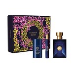 Versace Dylan Blue Pour Homme Cofre Cofre*Edt Presentación 100 ml #1