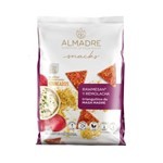 Galletitas Almadre Rawmesan Y Remolacha x 130 g #1