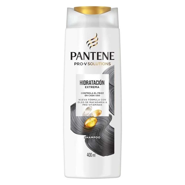 Shampoo Pantene Hidratación Extrema 400 Ml alt
