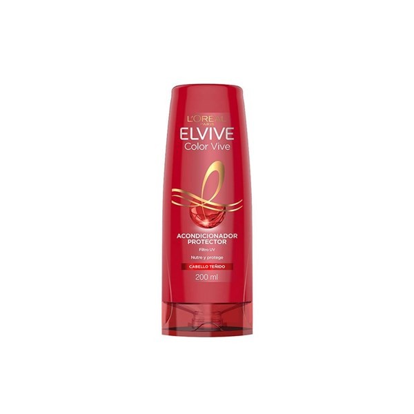 Acondicionador Elvive Color Vive Protector 200 ml
