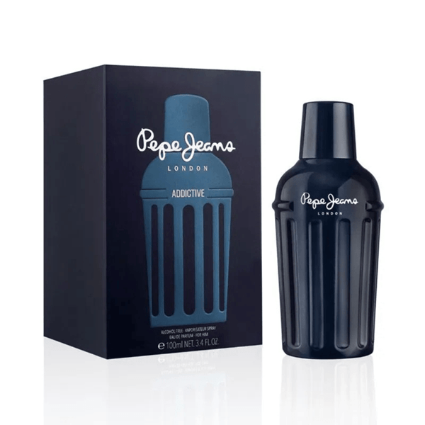 Pepe Jeans Addictive For Him EDP 100ml alt