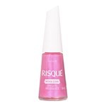 Risque Esmalte de Uñas Cintilante #1