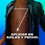 Axe Desodorante Aerosol Dark Temptation 150 ml #9