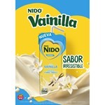 Nestlé Nido Listo para Tomar Sabor Vainilla 200 ml #5