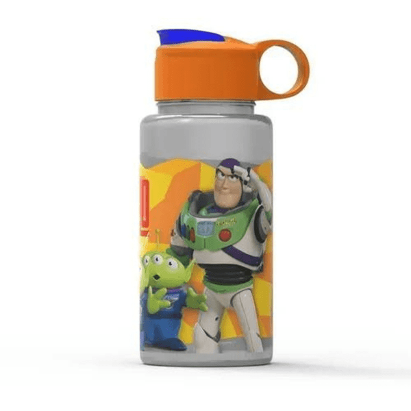 Botella Infantil Straw Top Toy Story x 500 ml #1