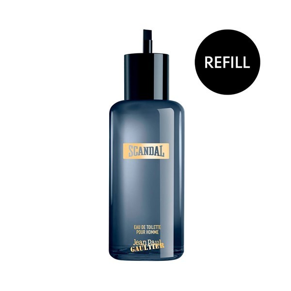 Jean Paul Gaultier Scandal Pour Homme Edt Refill 200 ml alt