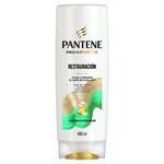 Pantene Acondicionador Restauracion 400 Ml #8