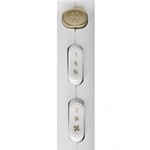 Silfab Secador de Pelo Turbo 360 By-571 #3