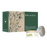 Relazzi Box Bambu Loto (Crema Corporal + Piedra Volcanica Exfoliante) #1