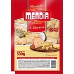 Ravioles Mendia 4 Quesos 500 Gr #1