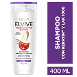 Elvive Shampoo Reparación Total 5 extreme 400 ml #1