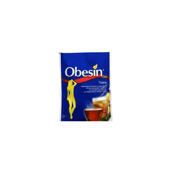 Obesint Te x 50 gr #1
