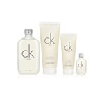 Calvin Klein Ck One Edt 200 ml Set Tamaño 200 ml #2