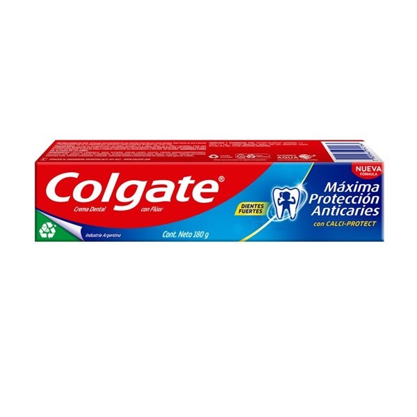 Colgate Pasta Dental Original 180 g alt