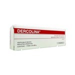 Casasco Dercolina Colina,Salicilato + Asoc Jalea x 20 g #1