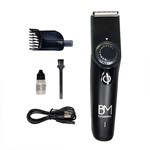 Bacan By Mantra Cortadora de Barba Y Cabello Razor Clip #8