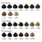 Alfaparf Milano Evolution Of The Color Cube 60 ml (1-7.45) 1.11 #2