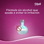 Desodorante Rollon Delicious 60 Gr #6