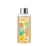 Espuma de Baño Home Spa Ginger x 300 ml #1