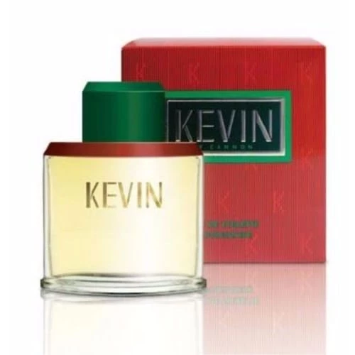 Kevin Fragancia For Men Original Edt 100 ml