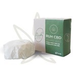 Ruh Natural Shampoo Solido Cbd 65 gr #1