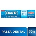 Oral B Crema Dental Pro Salud Menta Suave 70 Gr #1