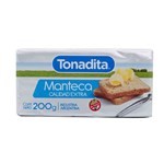 Manteca Tonadita 200 gr #1