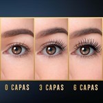 Max Factor Máscara de Pestañas Divine Lashes Waterprof #6