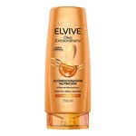 Elvive Acondicionador Oleo Extraordinario Nutrición Universal 750 ml #1