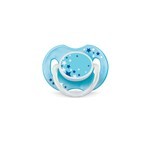 Avent Chupetes Ultra Air Deco Nocturno (0-6m) Scf376/11 (2 Unidades) #1