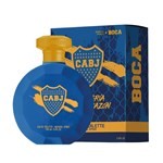 Fragancia Boca Juniors Edt x 100 ml #1